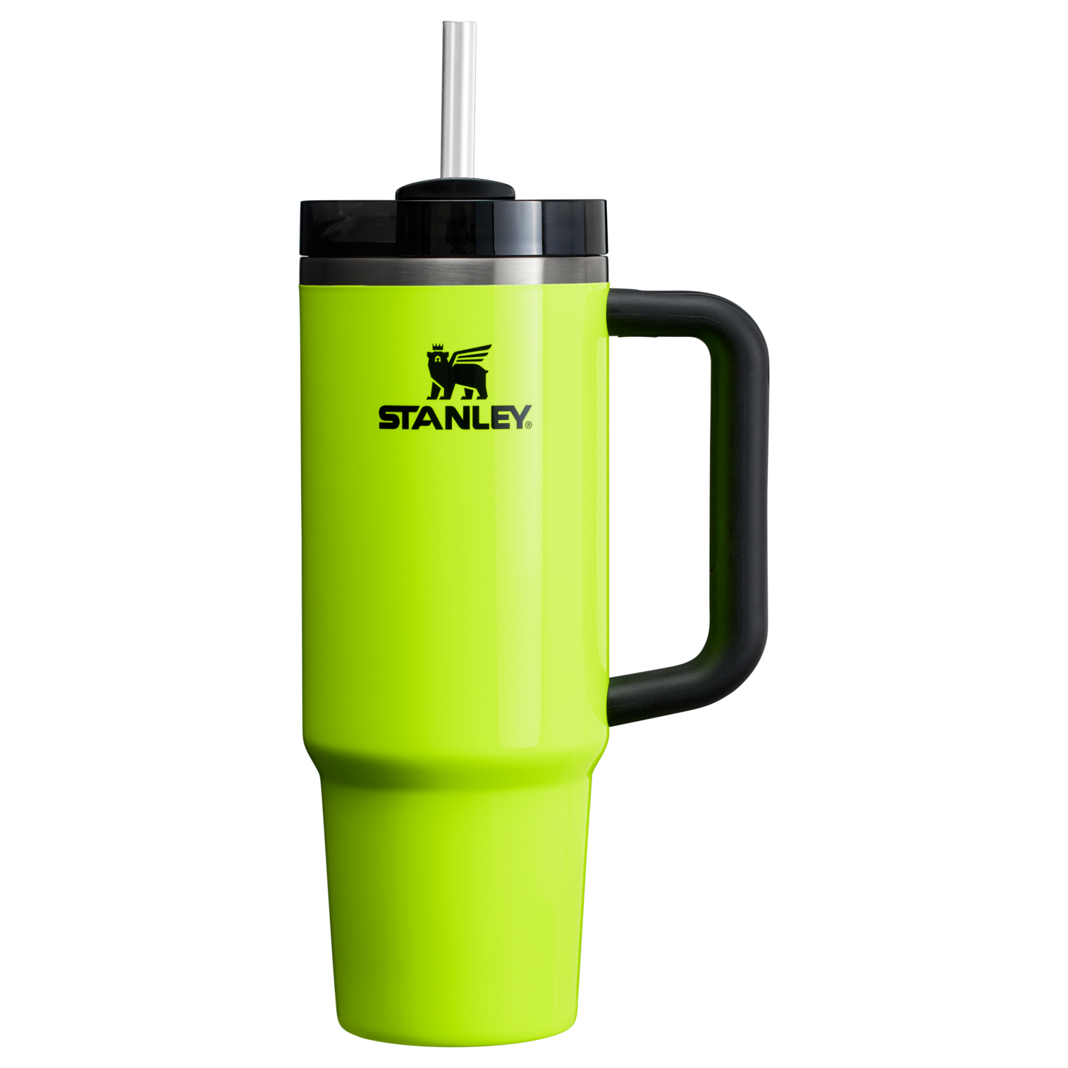 Double-Wall Vacuum The Quencher H2.0 Flowstate Tumbler D051L - 40oz Large Capacity Car-Cup Friendly Quencher Detail