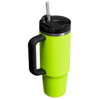 Double-Wall Vacuum The Quencher H2.0 Flowstate Tumbler D051L - 40oz Large Capacity Car-Cup Friendly Quencher Detail