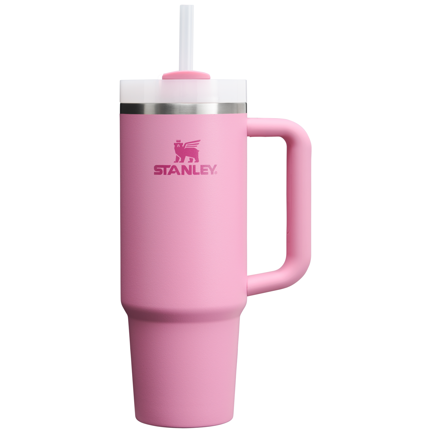 Double-Wall Vacuum The Quencher H2.0 Flowstate Tumbler D051L - 40oz Large Capacity Car-Cup Friendly Quencher Detail