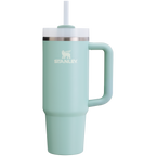 Double-Wall Vacuum The Quencher H2.0 Flowstate Tumbler D051L - 40oz Large Capacity Car-Cup Friendly Quencher Detail