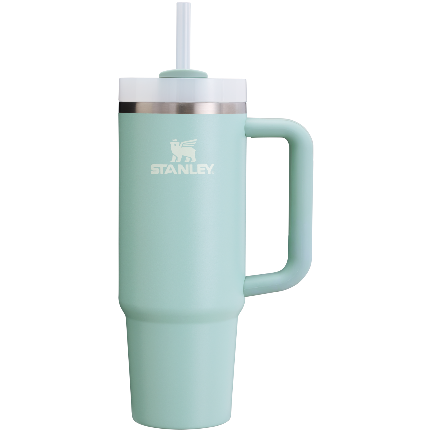 Double-Wall Vacuum The Quencher H2.0 Flowstate Tumbler D051L - 40oz Large Capacity Car-Cup Friendly Quencher Detail