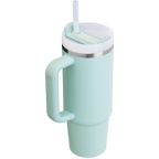 Double-Wall Vacuum The Quencher H2.0 Flowstate Tumbler D051L - 40oz Large Capacity Car-Cup Friendly Quencher Detail