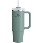 Double-Wall Vacuum The Quencher H2.0 Flowstate Tumbler D051L - 40oz Large Capacity Car-Cup Friendly Quencher Detail