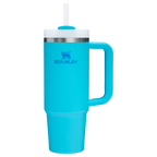 Splash-Resistant FlowState The Quencher H2.0 Flowstate Tumbler D030T - FlowState 3-Position Lid Insulated Travel Mug Detail