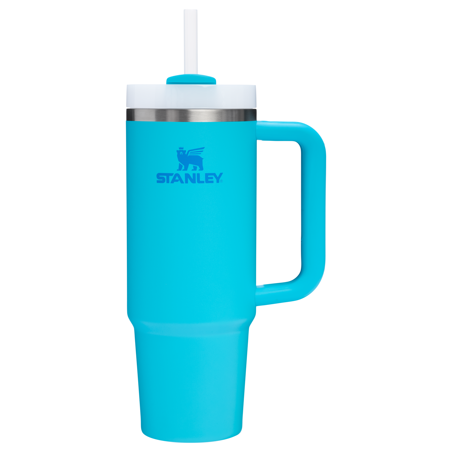 Double-Wall Vacuum The Quencher H2.0 Flowstate Tumbler D051L - 40oz Large Capacity Car-Cup Friendly Quencher Detail