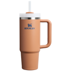 Splash-Resistant FlowState The Quencher H2.0 Flowstate Tumbler D030T - FlowState 3-Position Lid Insulated Travel Mug Detail
