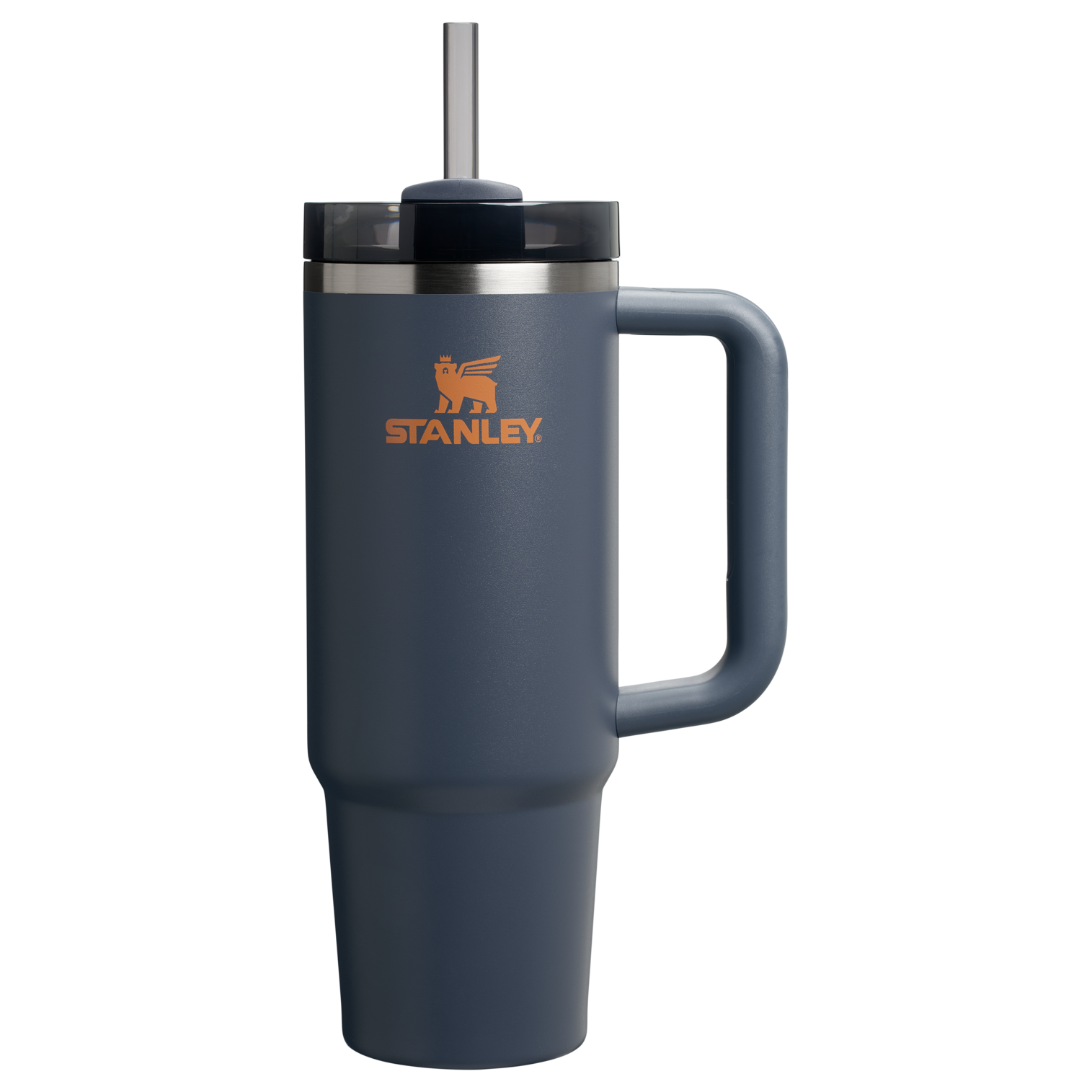 Splash-Resistant FlowState The Quencher H2.0 Flowstate Tumbler D030T - FlowState 3-Position Lid Insulated Travel Mug Detail