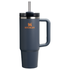 Double-Wall Vacuum The Quencher H2.0 Flowstate Tumbler D051L - 40oz Large Capacity Car-Cup Friendly Quencher - Twilight