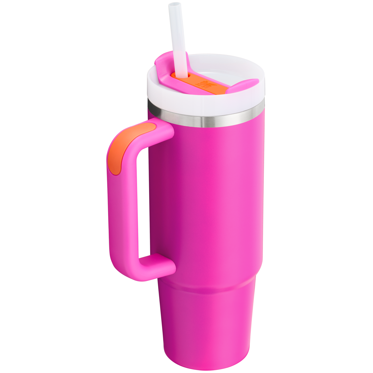 Double-Wall Vacuum The Quencher H2.0 Flowstate Tumbler D051L - 40oz Large Capacity Car-Cup Friendly Quencher Detail