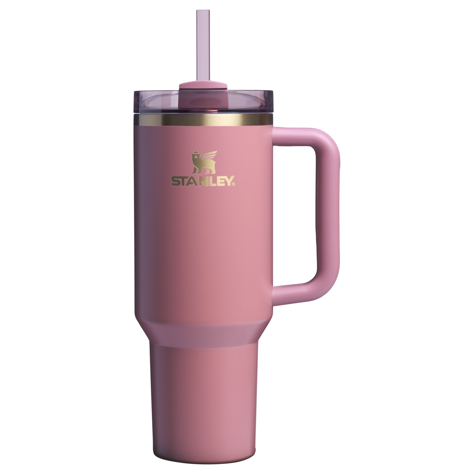 Insulated Travel The Quencher H2.0 Flowstate Tumbler D050X - 40oz Large Capacity Car-Cup Friendly Quencher Detail