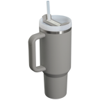 Insulated Travel The Quencher H2.0 Flowstate Tumbler D050X - 40oz Large Capacity Car-Cup Friendly Quencher Detail