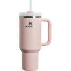 Insulated Travel The Quencher H2.0 Flowstate Tumbler D050X - 40oz Large Capacity Car-Cup Friendly Quencher Detail