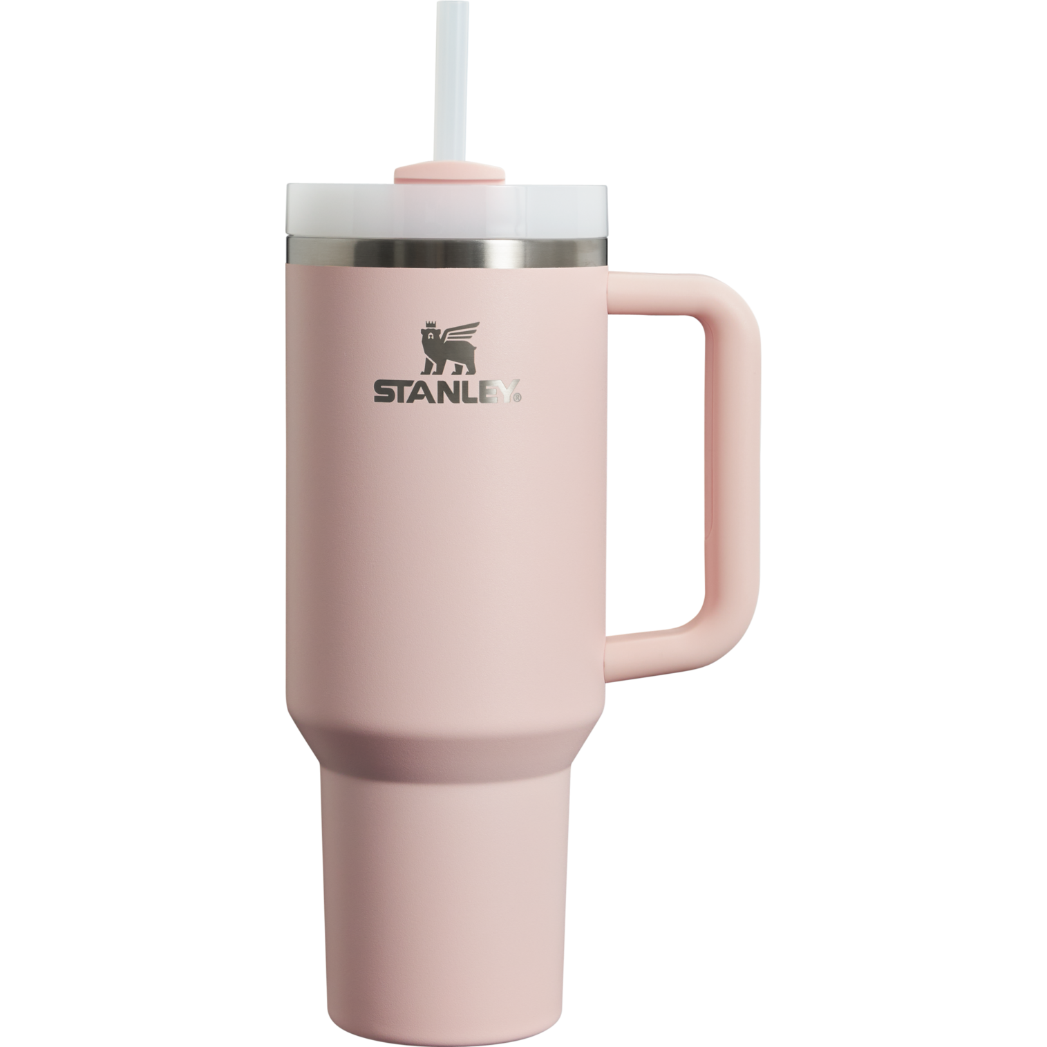 Insulated Travel The Quencher H2.0 Flowstate Tumbler D050X - 40oz Large Capacity Car-Cup Friendly Quencher Detail
