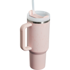 Insulated Travel The Quencher H2.0 Flowstate Tumbler D050X - 40oz Large Capacity Car-Cup Friendly Quencher Detail