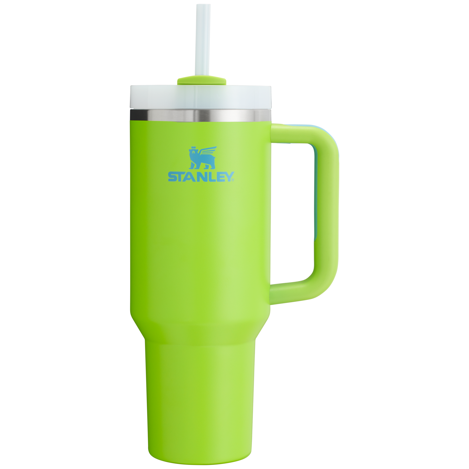 Insulated Travel The Quencher H2.0 Flowstate Tumbler D050X - 40oz Large Capacity Car-Cup Friendly Quencher Detail