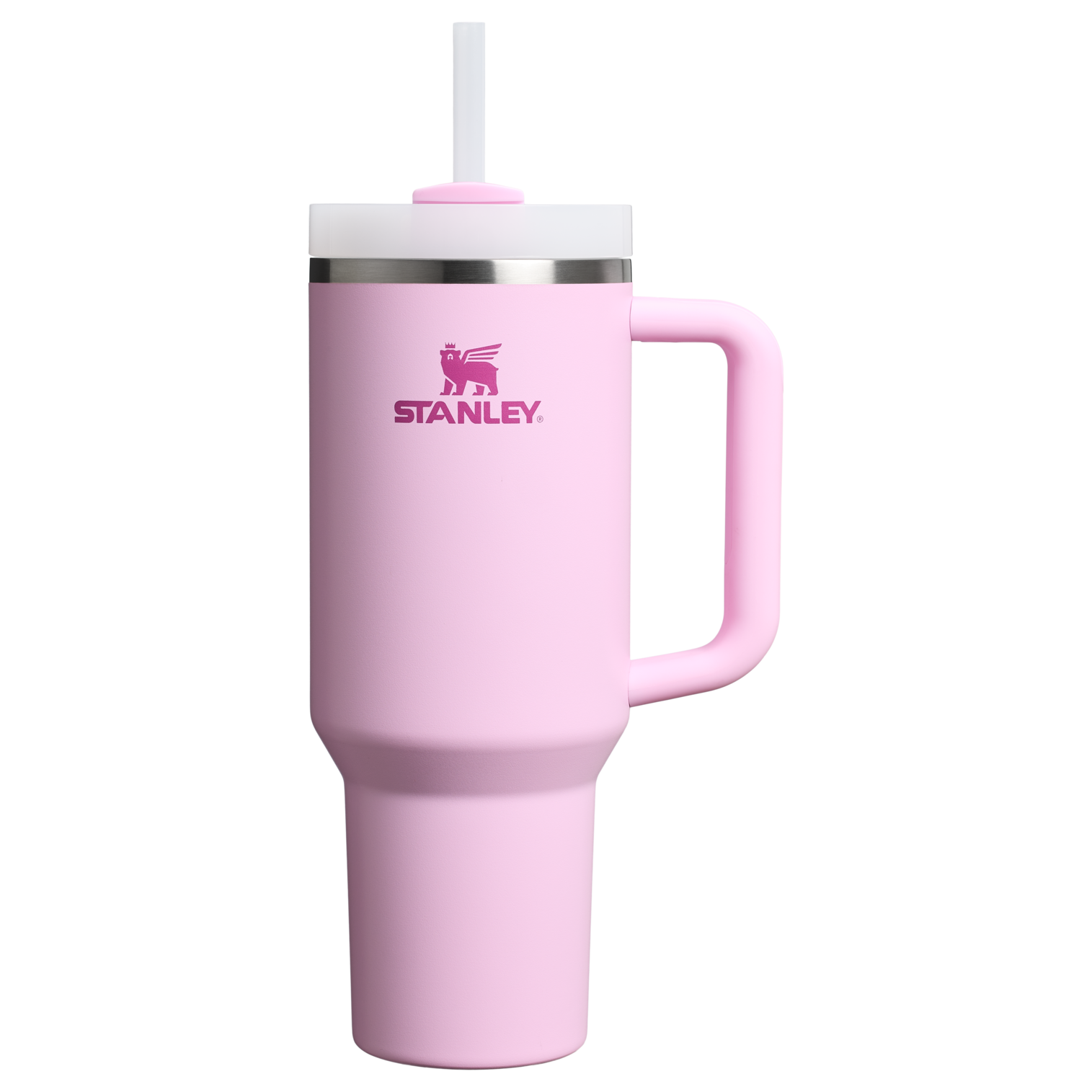 Insulated Travel The Quencher H2.0 Flowstate Tumbler D050X - 40oz Large Capacity Car-Cup Friendly Quencher Detail