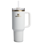 Double-Wall Vacuum The Quencher H2.0 Flowstate Tumbler D051L - 40oz Large Capacity Car-Cup Friendly Quencher Detail