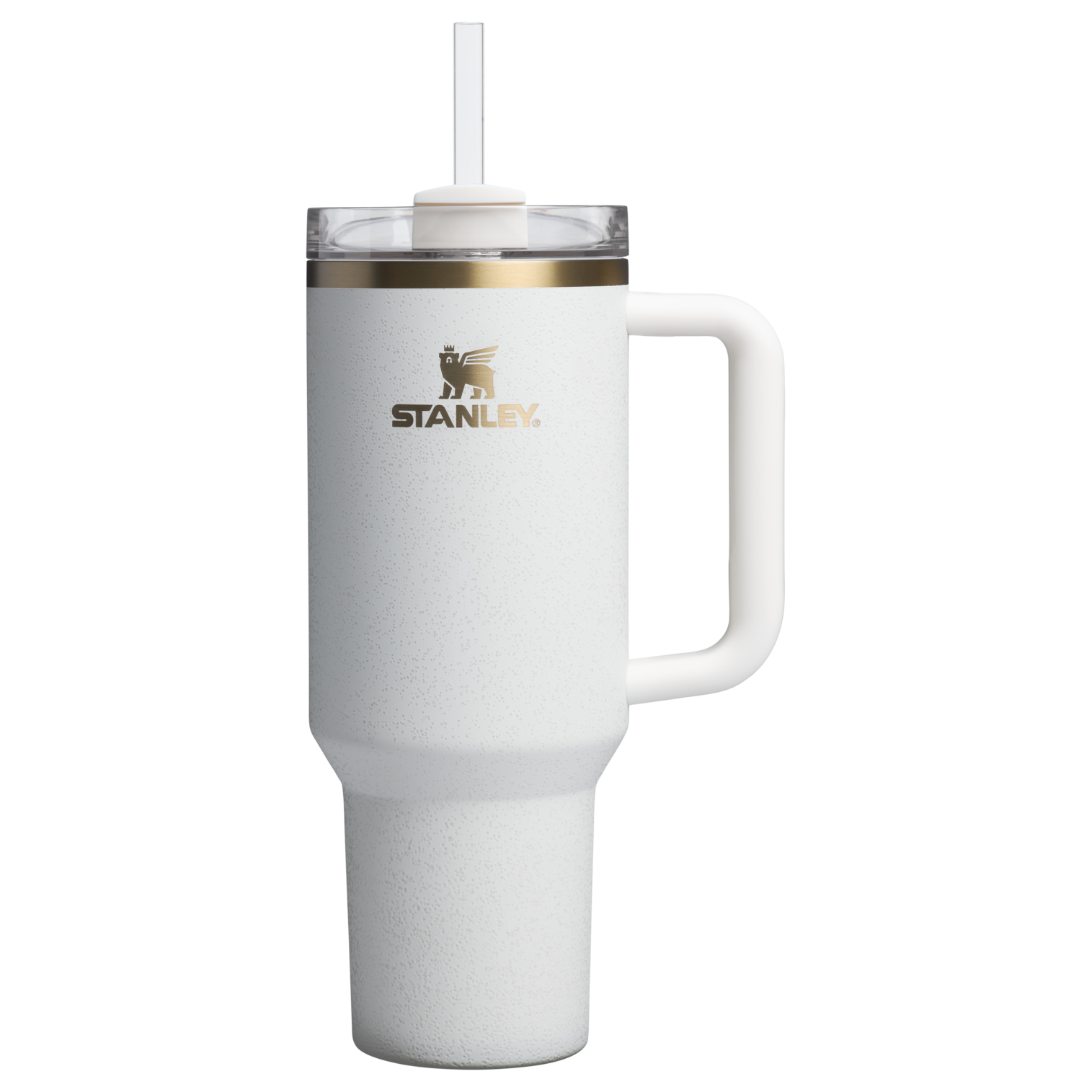Double-Wall Vacuum The Quencher H2.0 Flowstate Tumbler D051L - 40oz Large Capacity Car-Cup Friendly Quencher Detail