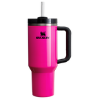 Insulated Travel The Quencher H2.0 Flowstate Tumbler D050X - 40oz Large Capacity Car-Cup Friendly Quencher Detail