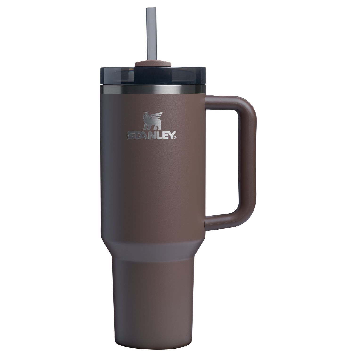 Insulated Travel The Quencher H2.0 Flowstate Tumbler D050X - 40oz Large Capacity Car-Cup Friendly Quencher Detail