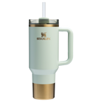 Car-Cup Friendly The Quencher H2.0 Flowstate Tumbler  | Stanley Create D332L - FlowState 3-Position Lid Insulated Travel Mug Detail