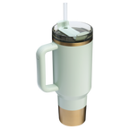Car-Cup Friendly The Quencher H2.0 Flowstate Tumbler  | Stanley Create D332L - FlowState 3-Position Lid Insulated Travel Mug Detail