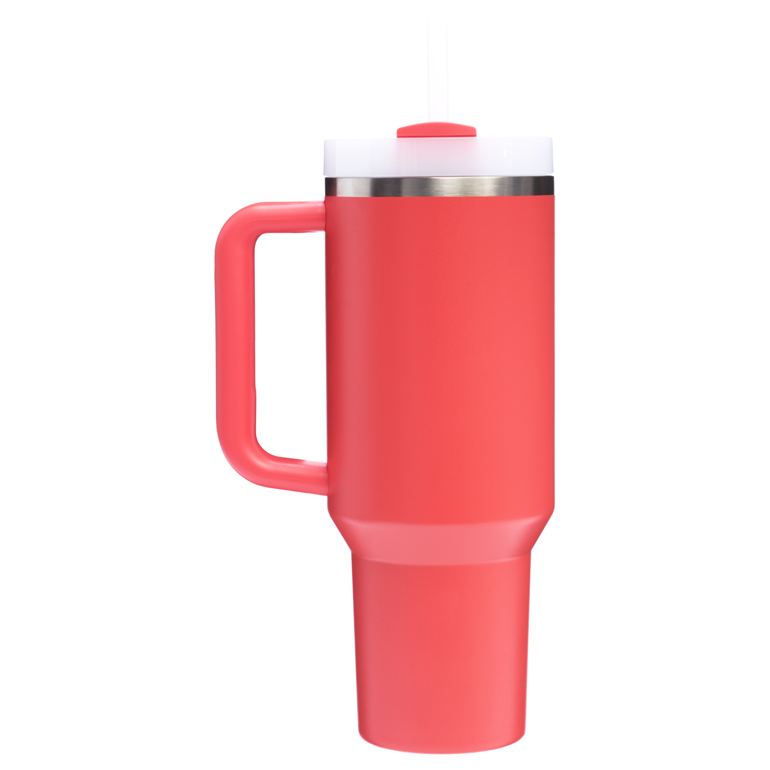Car-Cup Friendly The Quencher H2.0 Flowstate Tumbler  | Stanley Create D332L - FlowState 3-Position Lid Insulated Travel Mug Detail