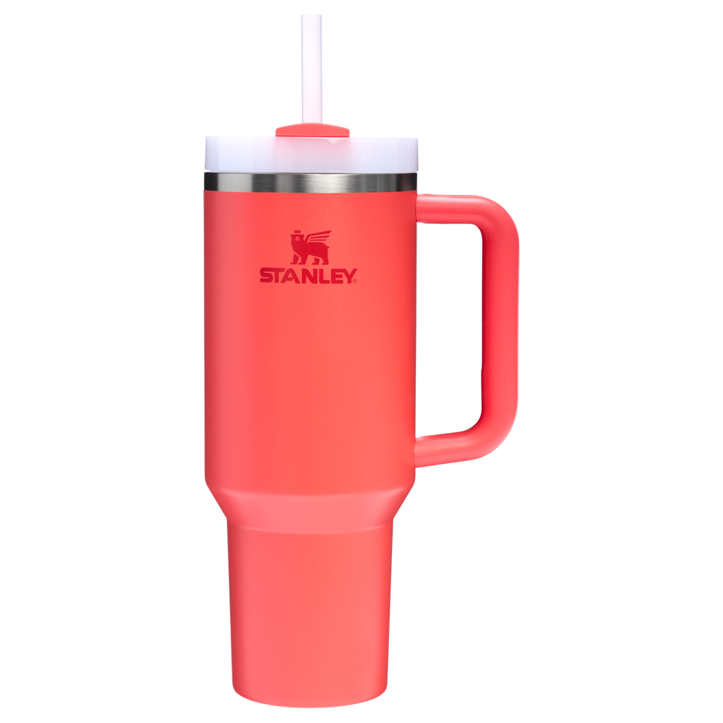 Insulated Travel The Quencher H2.0 Flowstate Tumbler D050X - 40oz Large Capacity Car-Cup Friendly Quencher Detail