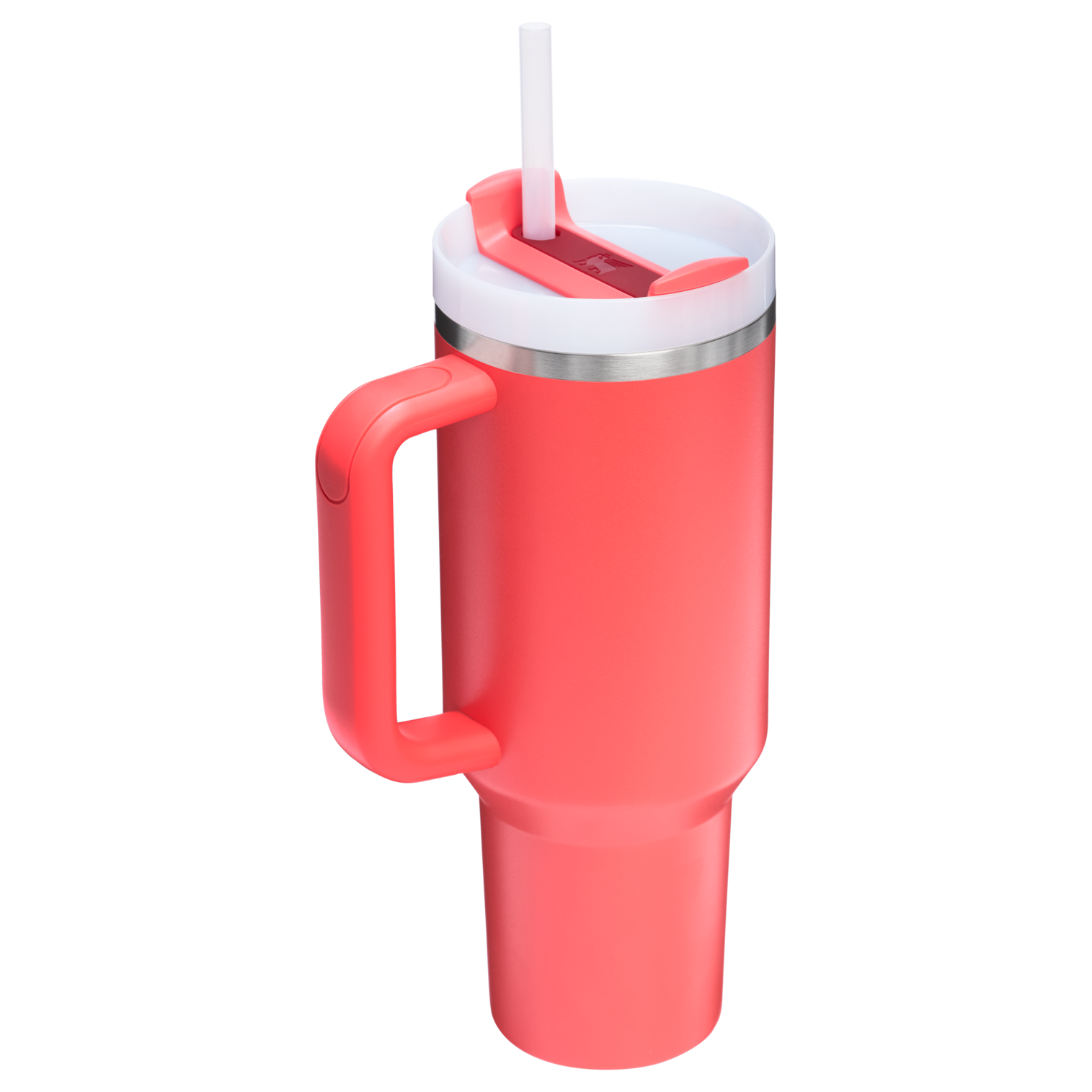 Insulated Travel The Quencher H2.0 Flowstate Tumbler D050X - 40oz Large Capacity Car-Cup Friendly Quencher Detail