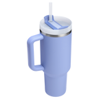 Insulated Travel The Quencher H2.0 Flowstate Tumbler D050X - 40oz Large Capacity Car-Cup Friendly Quencher Detail