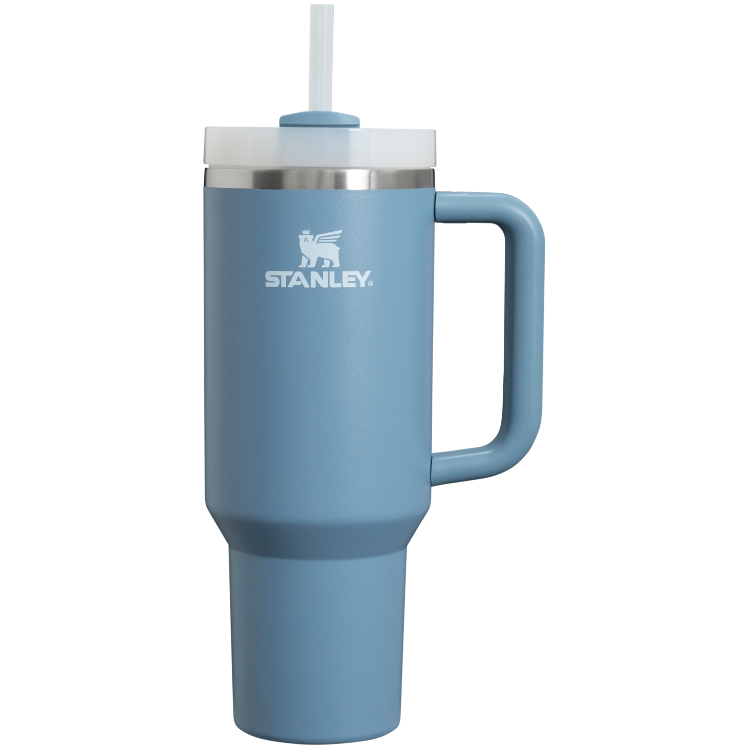Insulated Travel The Quencher H2.0 Flowstate Tumbler D050X - 40oz Large Capacity Car-Cup Friendly Quencher Detail