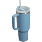 Car-Cup Friendly The Quencher H2.0 Flowstate Tumbler  | Stanley Create D332L - FlowState 3-Position Lid Insulated Travel Mug Detail
