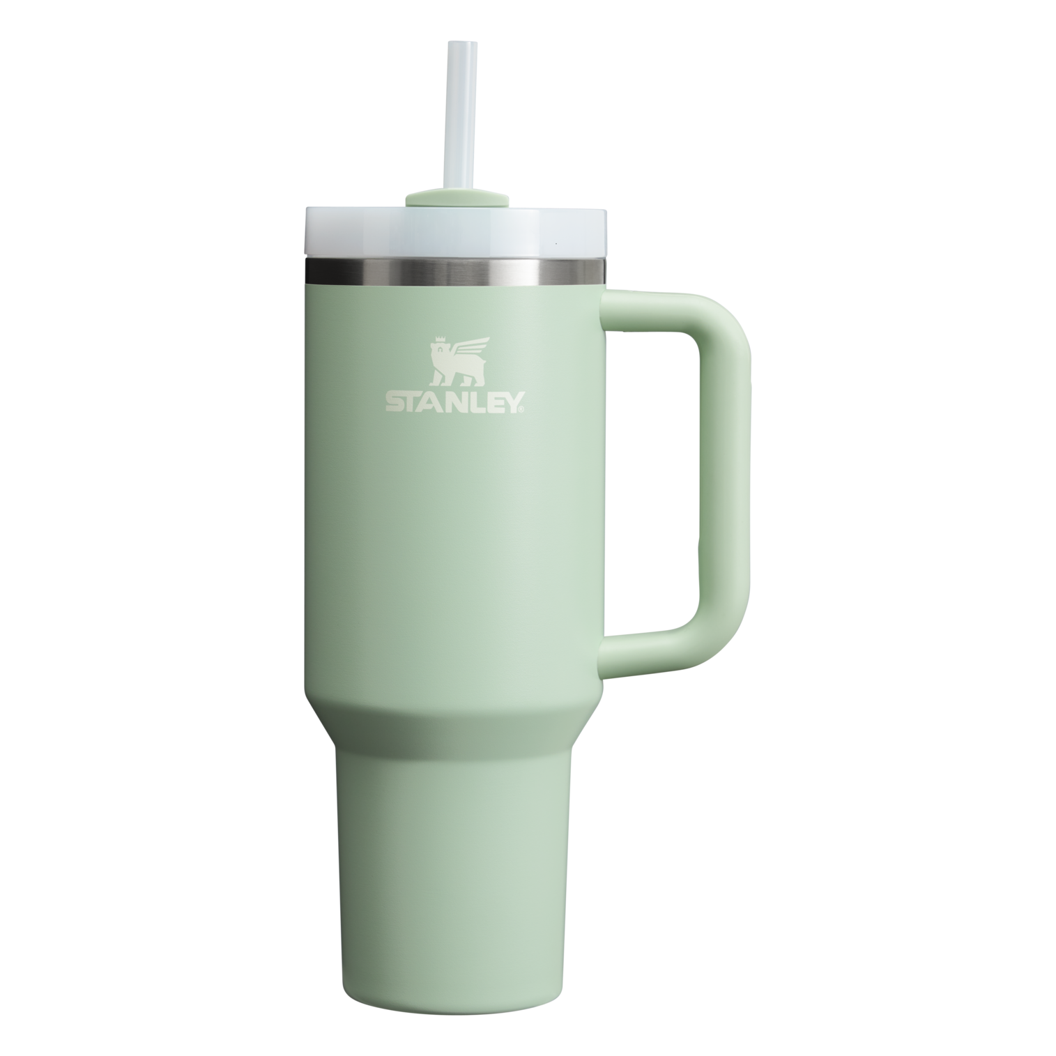 Insulated Travel The Quencher H2.0 Flowstate Tumbler D050X - 40oz Large Capacity Car-Cup Friendly Quencher Detail
