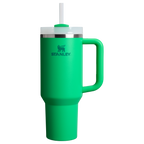 Car-Cup Friendly The Quencher H2.0 Flowstate Tumbler  | Stanley Create D332L - FlowState 3-Position Lid Insulated Travel Mug Detail