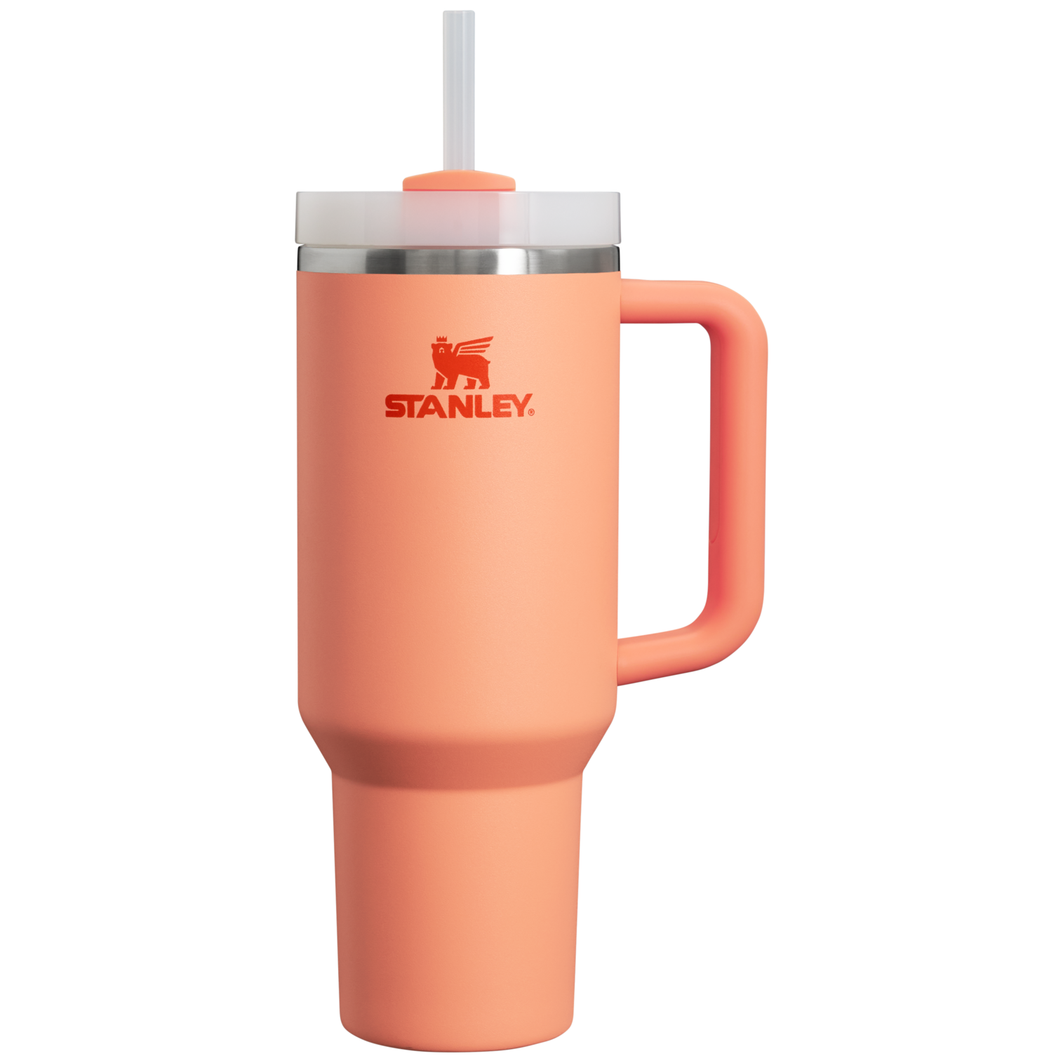 Car-Cup Friendly The Quencher H2.0 Flowstate Tumbler  | Stanley Create D332L - FlowState 3-Position Lid Insulated Travel Mug Detail