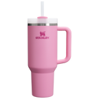 Insulated Travel The Quencher H2.0 Flowstate Tumbler D050X - 40oz Large Capacity Car-Cup Friendly Quencher Detail