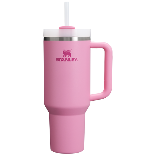 Car-Cup Friendly The Quencher H2.0 Flowstate Tumbler  | Stanley Create D332L - FlowState 3-Position Lid Insulated Travel Mug - Peony