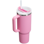 Insulated Travel The Quencher H2.0 Flowstate Tumbler D050X - 40oz Large Capacity Car-Cup Friendly Quencher Detail