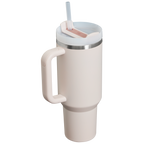 Car-Cup Friendly The Quencher H2.0 Flowstate Tumbler  | Stanley Create D332L - FlowState 3-Position Lid Insulated Travel Mug Detail