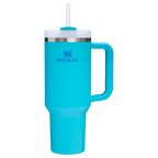 Car-Cup Friendly The Quencher H2.0 Flowstate Tumbler  | Stanley Create D332L - FlowState 3-Position Lid Insulated Travel Mug Detail