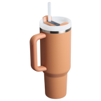 Insulated Travel The Quencher H2.0 Flowstate Tumbler D050X - 40oz Large Capacity Car-Cup Friendly Quencher Detail