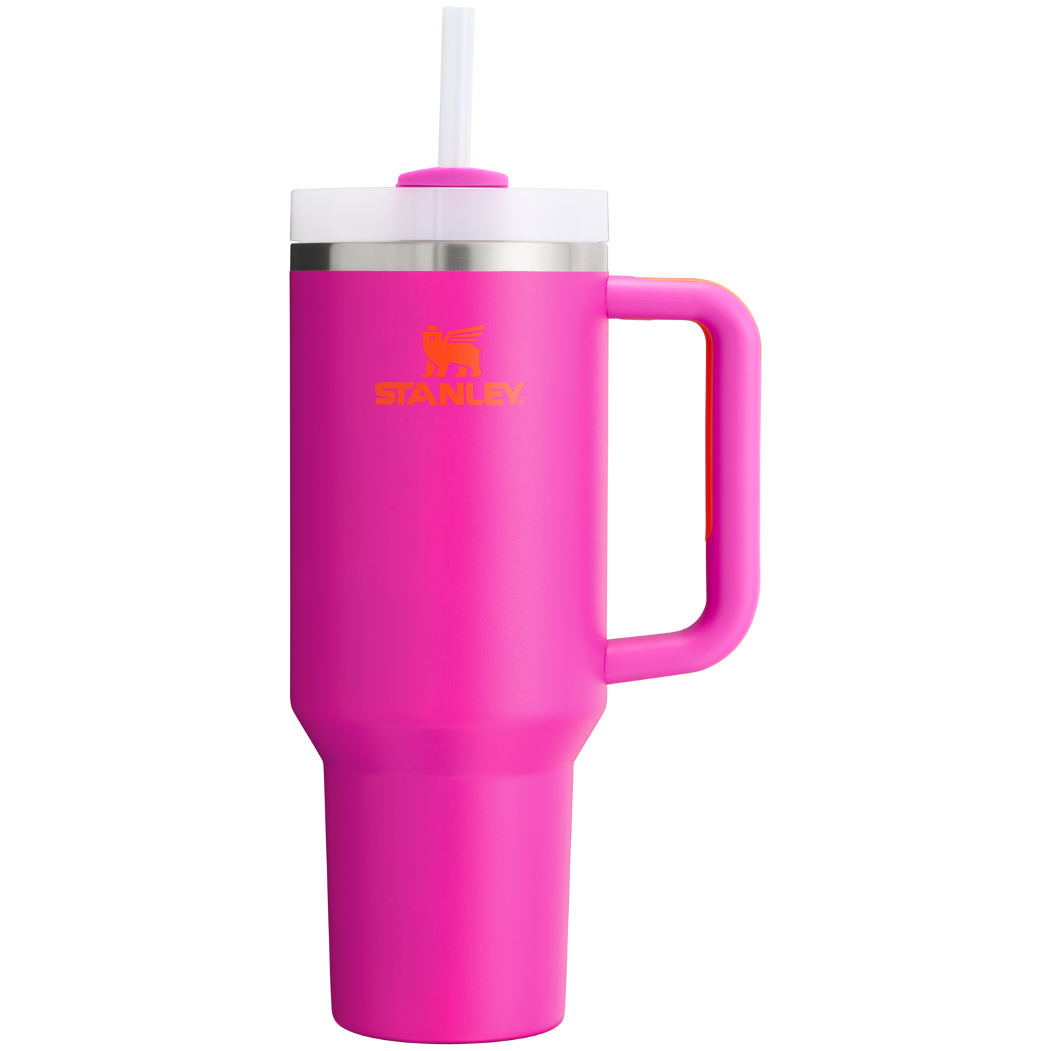 Insulated Travel The Quencher H2.0 Flowstate Tumbler D050X - 40oz Large Capacity Car-Cup Friendly Quencher Detail
