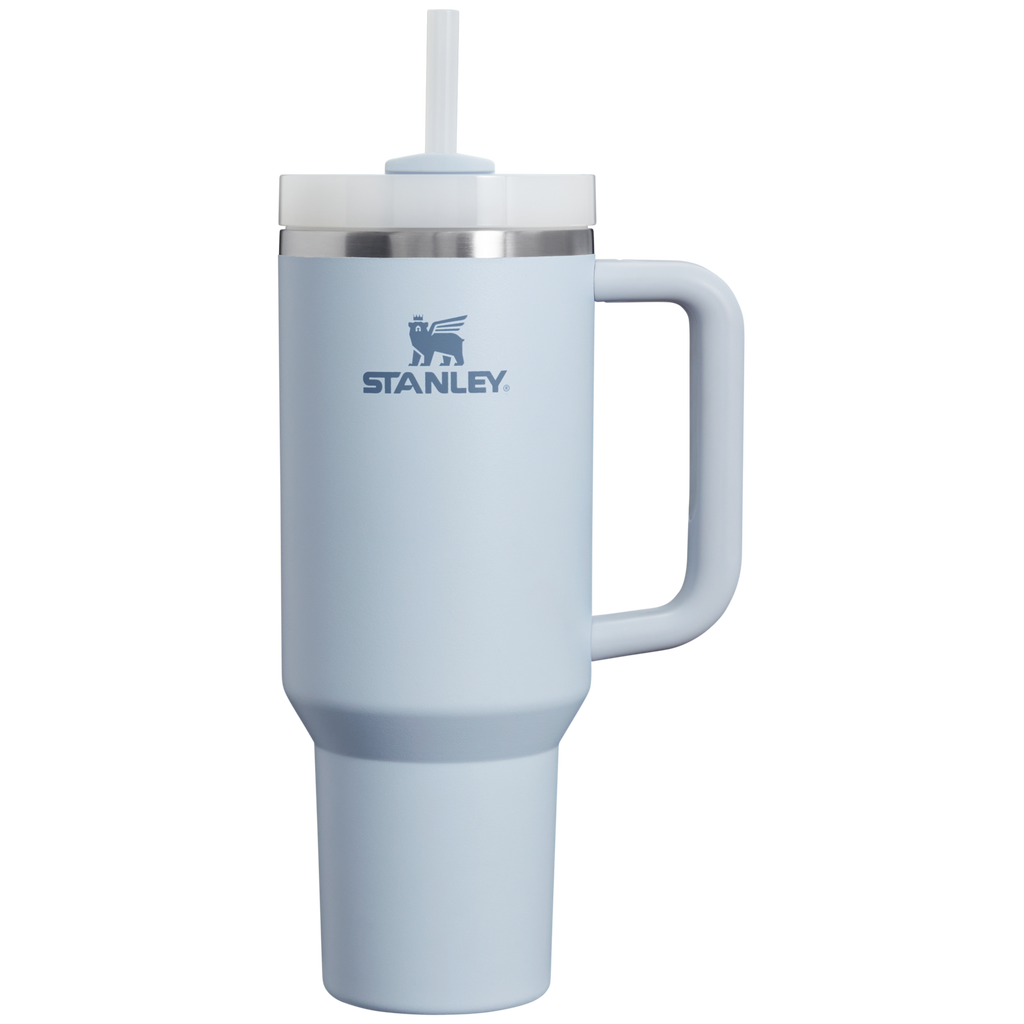 Insulated Travel The Quencher H2.0 Flowstate Tumbler D050X - 40oz Large Capacity Car-Cup Friendly Quencher Detail