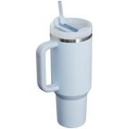 Insulated Travel The Quencher H2.0 Flowstate Tumbler D050X - 40oz Large Capacity Car-Cup Friendly Quencher Detail