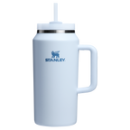 Car-Cup Friendly The Quencher H2.0 Flowstate Tumbler D033Q - 40oz Large Capacity Car-Cup Friendly Quencher Detail