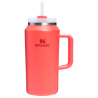 Car-Cup Friendly The Quencher H2.0 Flowstate Tumbler D033Q - 40oz Large Capacity Car-Cup Friendly Quencher Detail