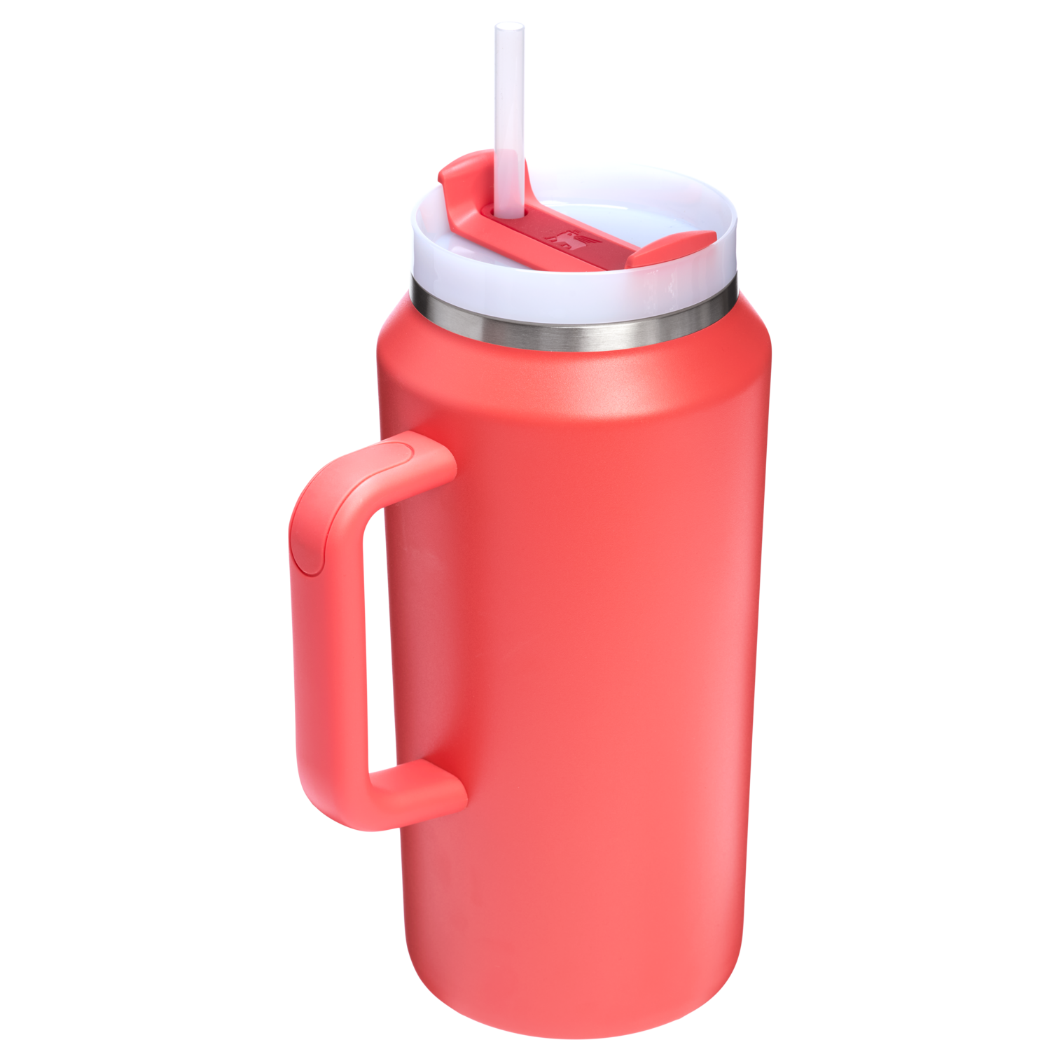 Car-Cup Friendly The Quencher H2.0 Flowstate Tumbler D033Q - 40oz Large Capacity Car-Cup Friendly Quencher Detail