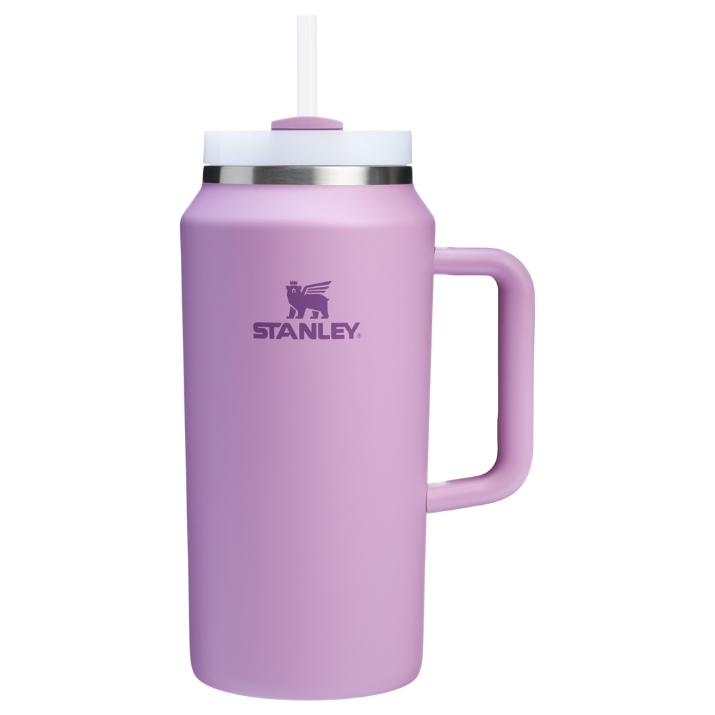 Car-Cup Friendly The Quencher H2.0 Flowstate Tumbler D033Q - 40oz Large Capacity Car-Cup Friendly Quencher Detail