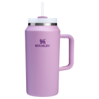 Car-Cup Friendly The Quencher H2.0 Flowstate Tumbler D033Q - 40oz Large Capacity Car-Cup Friendly Quencher Detail