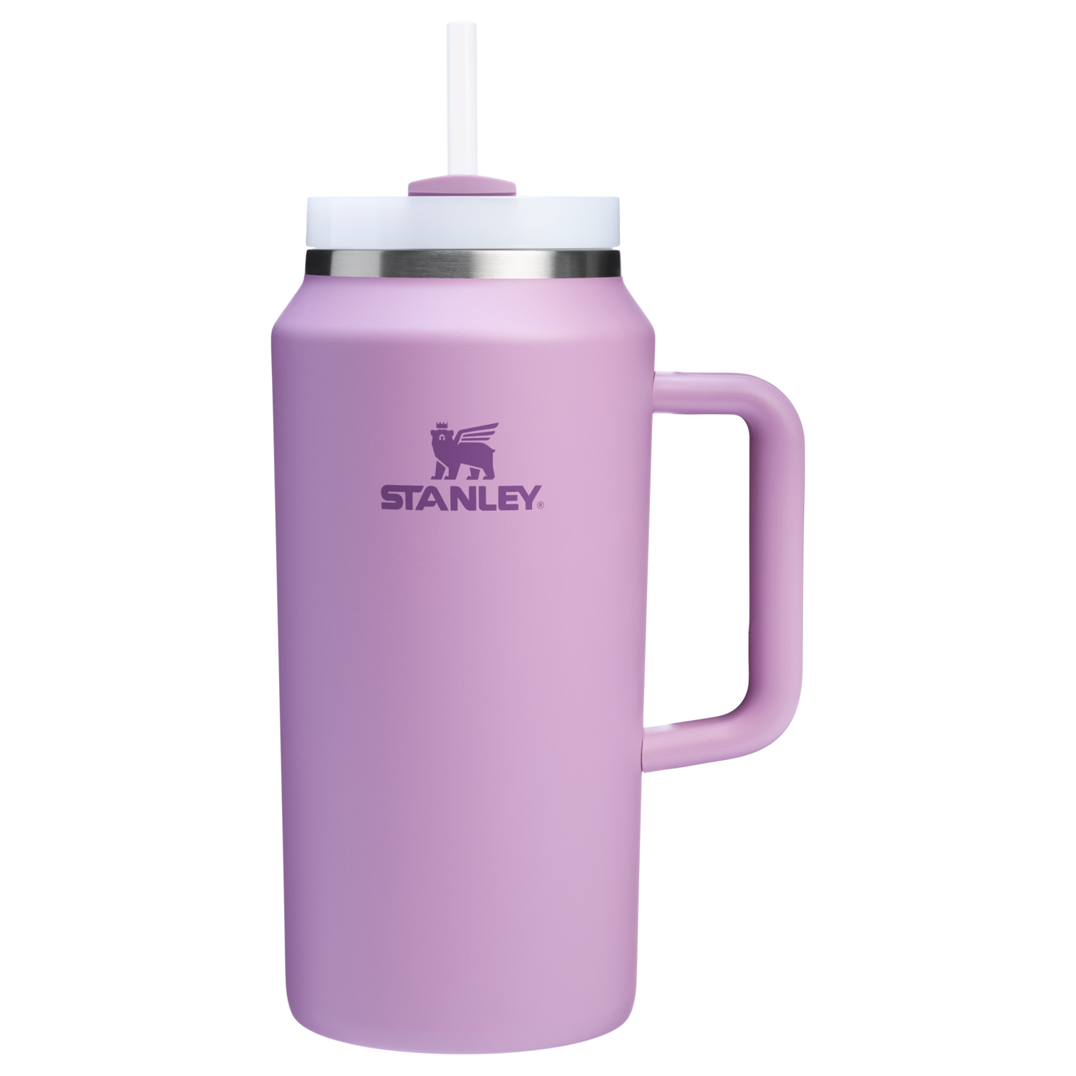 Car-Cup Friendly The Quencher H2.0 Flowstate Tumbler D033Q - 40oz Large Capacity Car-Cup Friendly Quencher Detail